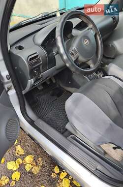 Минивэн Opel Combo 2002 в Первомайске