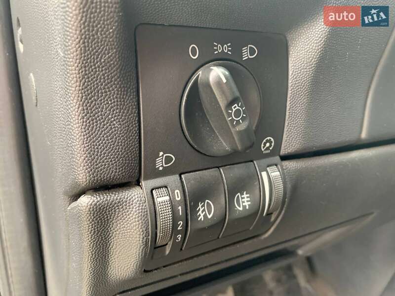 Минивэн Opel Combo 2008 в Киеве фото 15 Минивэн Opel Combo 2008 в Киеве