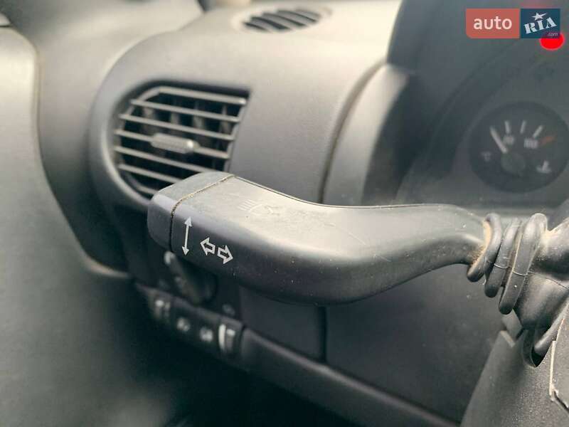 Минивэн Opel Combo 2008 в Киеве фото 20 Минивэн Opel Combo 2008 в Киеве