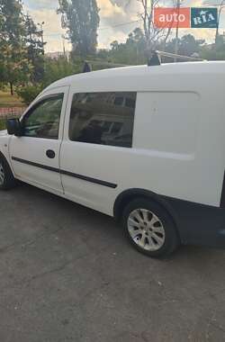Мінівен Opel Combo 2006 в Києві