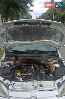 Минивэн Opel Combo 2007 в Киеве