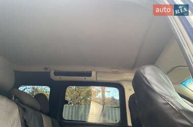 Минивэн Opel Combo 2005 в Мукачево