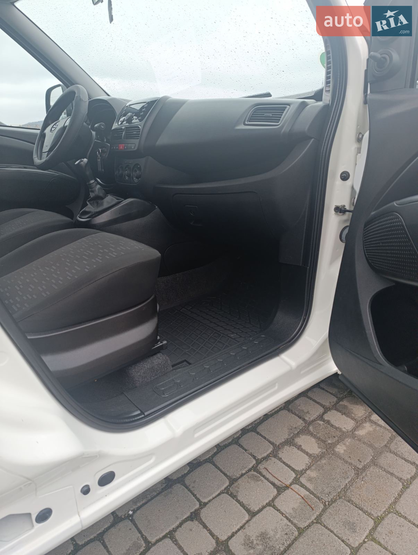 2017 Opel Combo - мініатюра 29