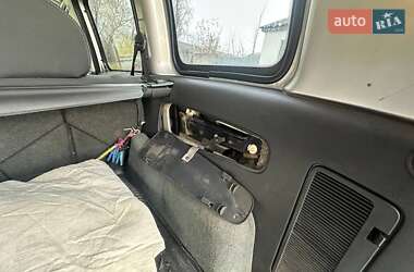 Мінівен Opel Combo 2005 в Полтаві