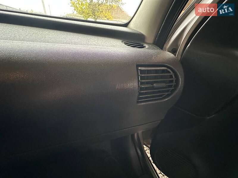 Мінівен Opel Combo 2005 в Полтаві