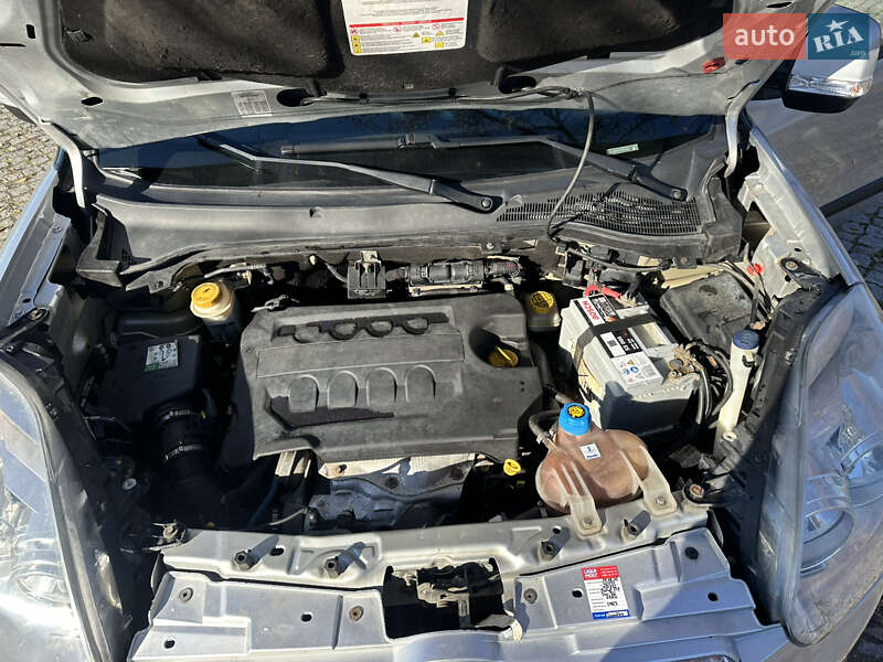 Мінівен Opel Combo 2012 в Львові фото 35 Мінівен Opel Combo 2012 в Львові