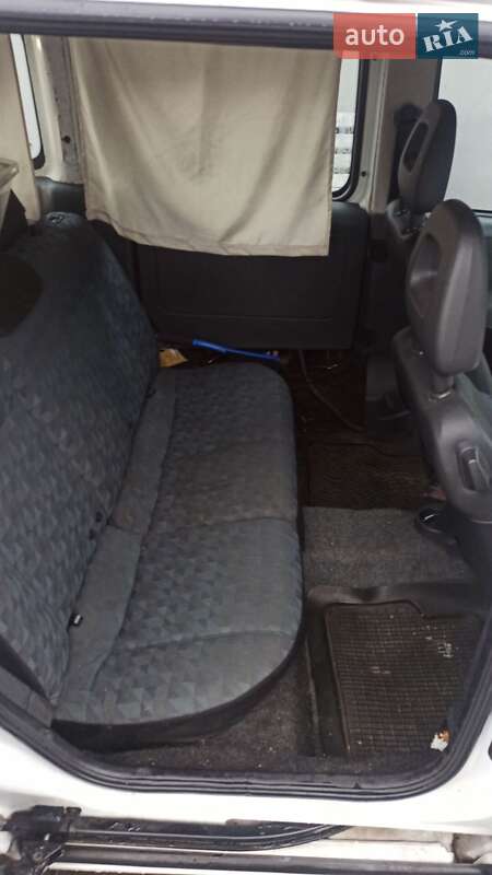 Мінівен Opel Combo 2007 в Києві