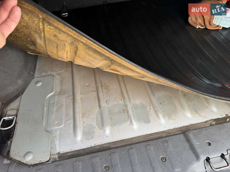 Минивэн Opel Combo 2004 в Теребовле