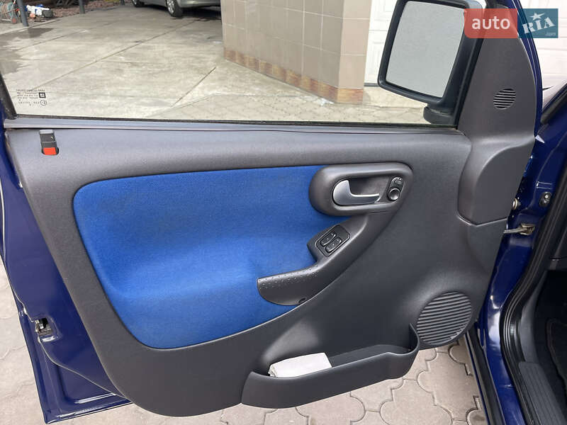 Мінівен Opel Combo 2009 в Ковелі фото 9 Мінівен Opel Combo 2009 в Ковелі