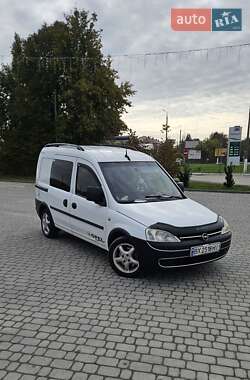 Мінівен Opel Combo 2004 в Чемерівцях