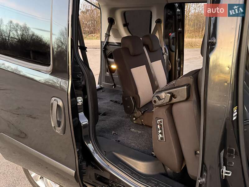 Минивэн Opel Combo 2012 в Трускавце
