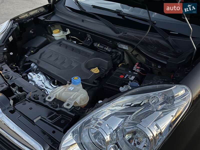 Минивэн Opel Combo 2012 в Трускавце