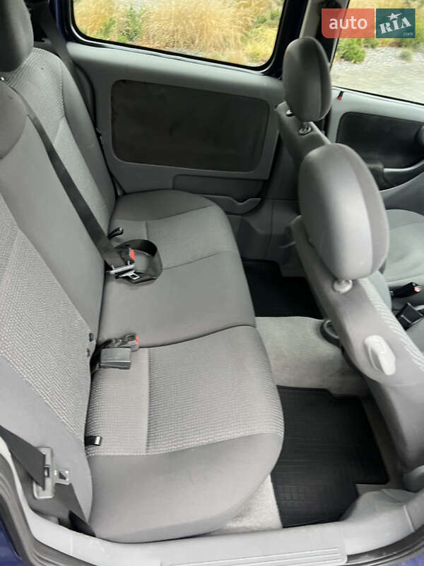 Минивэн Opel Combo 2003 в Луцке фото 11 Минивэн Opel Combo 2003 в Луцке