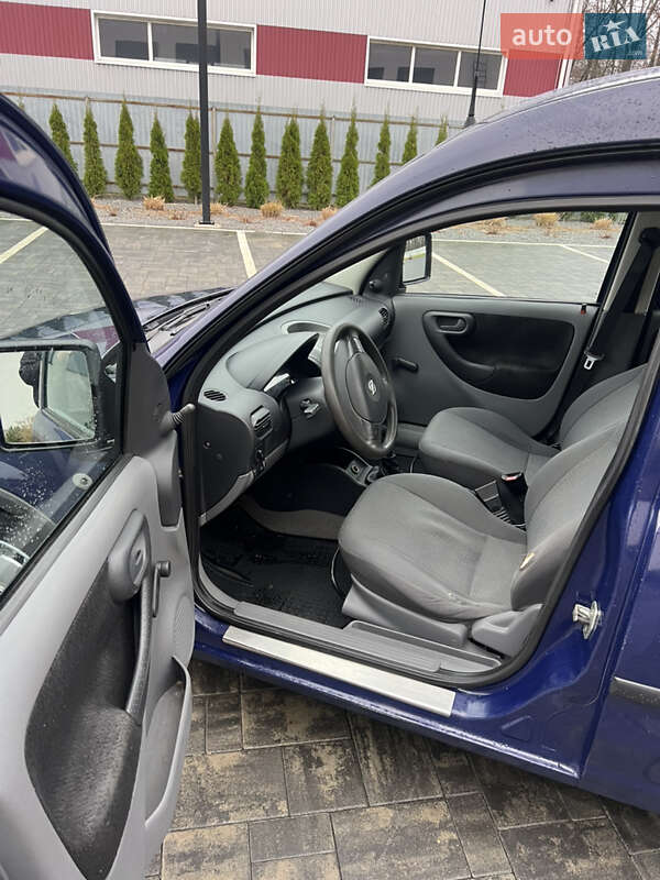 Минивэн Opel Combo 2003 в Луцке фото 15 Минивэн Opel Combo 2003 в Луцке