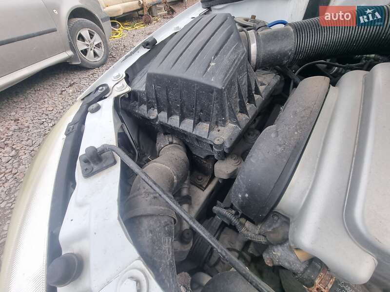 Мінівен Opel Combo 2006 в Кременці фото 19 Мінівен Opel Combo 2006 в Кременці