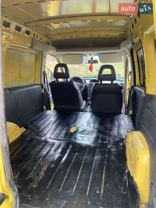 Минивэн Opel Combo 2011 в Ивано-Франковске