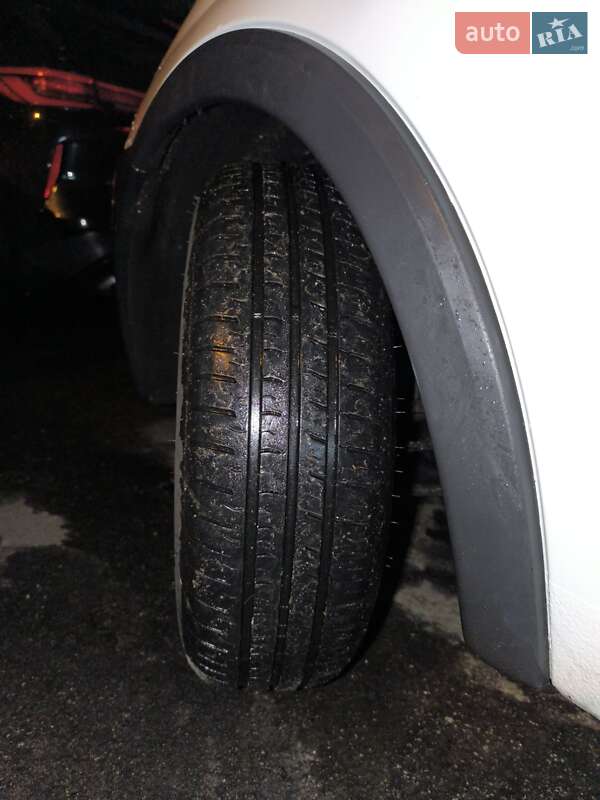 Минивэн Opel Combo 2002 в Киеве фото 40 Минивэн Opel Combo 2002 в Киеве