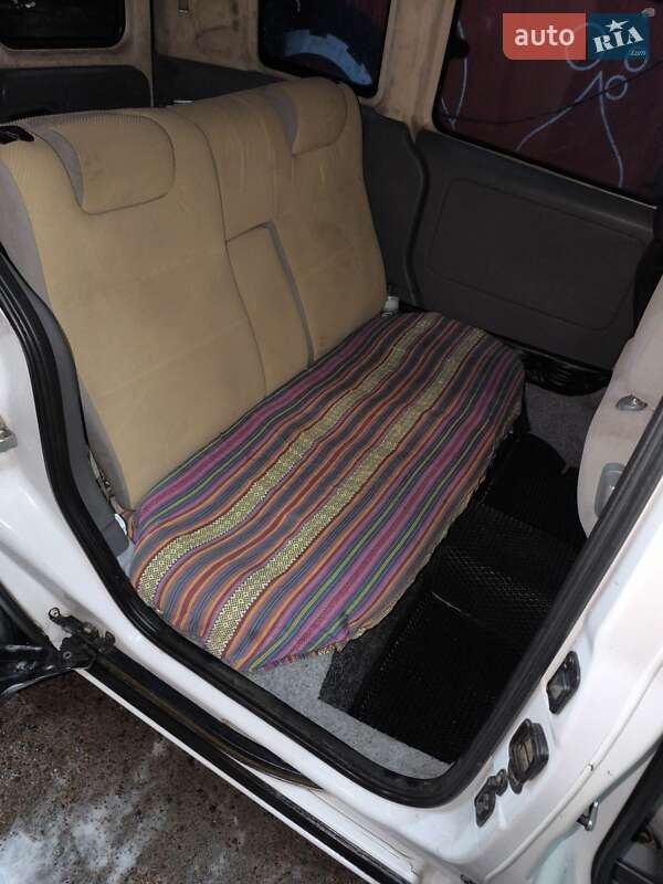 Минивэн Opel Combo 2002 в Киеве фото 16 Минивэн Opel Combo 2002 в Киеве