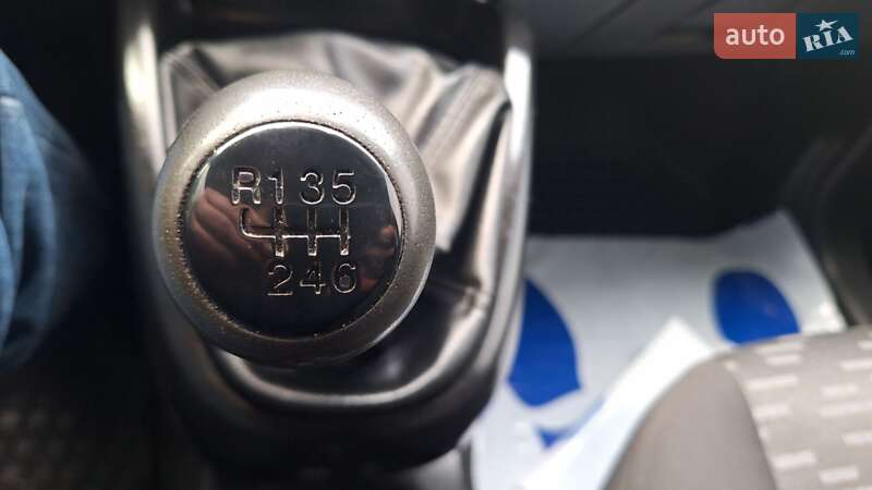 Минивэн Opel Combo 2018 в Коломые фото 45 Минивэн Opel Combo 2018 в Коломые