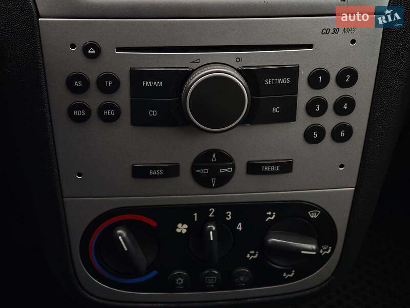 Мінівен Opel Combo 2006 в Харкові