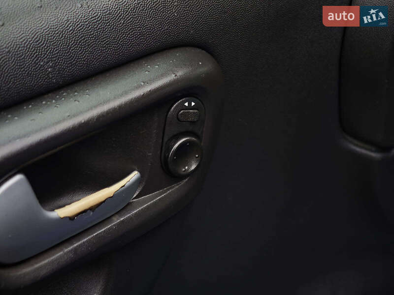 Мінівен Opel Combo 2006 в Харкові