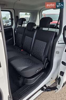 Мінівен Opel Combo 2013 в Полтаві