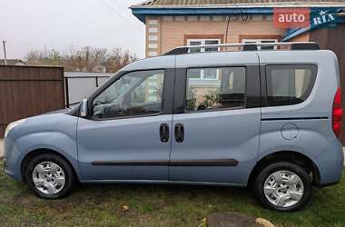 Мінівен Opel Combo 2011 в Черкасах