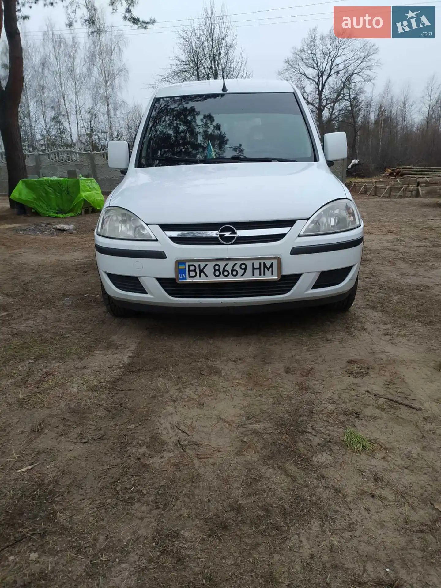 Фото авто 3