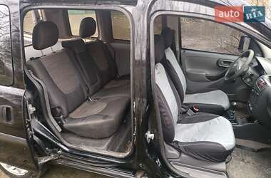 Минивэн Opel Combo 2004 в Борщеве