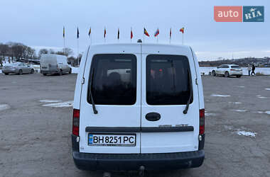 Минивэн Opel Combo 2005 в Балте