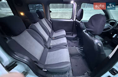 Минивэн Opel Combo 2005 в Балте