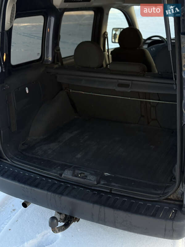 Минивэн Opel Combo 2007 в Микулинцах