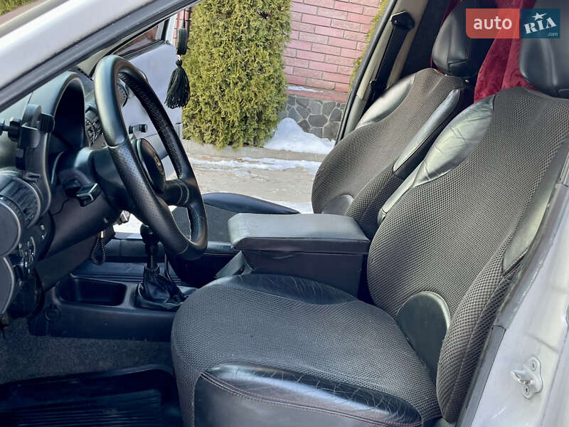 Грузовой фургон Opel Combo 1999 в Ивано-Франковске фото 6 Грузовой фургон Opel Combo 1999 в Ивано-Франковске