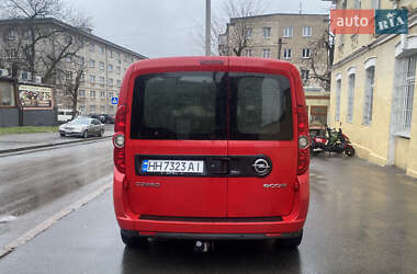 Минивэн Opel Combo 2014 в Одессе
