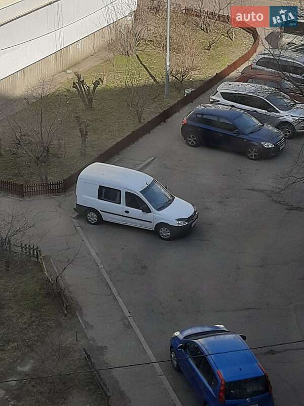 Минивэн Opel Combo 2007 в Черкассах фото 9 Минивэн Opel Combo 2007 в Черкассах