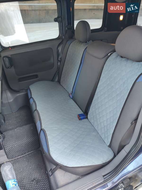 Минивэн Opel Combo 2005 в Днепре