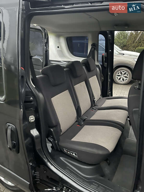 Минивэн Opel Combo 2012 в Хмельницком