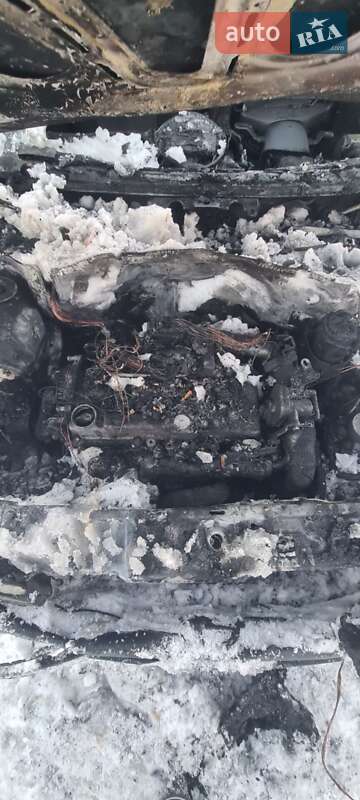 Минивэн Opel Combo 2006 в Маневичах