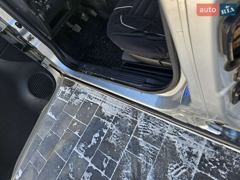 Минивэн Opel Combo 2009 в Ровно фото 17 Минивэн Opel Combo 2009 в Ровно