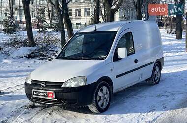 Вантажний фургон Opel Combo 2011 в Києві