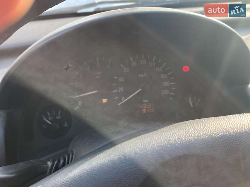 Вантажний фургон Opel Combo 2011 в Києві фото 21 Вантажний фургон Opel Combo 2011 в Києві