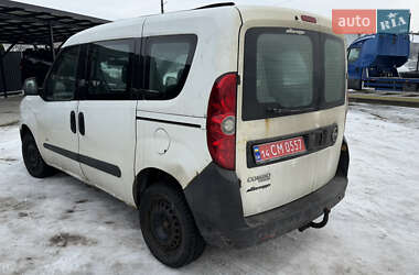 Минивэн Opel Combo 2013 в Калуше