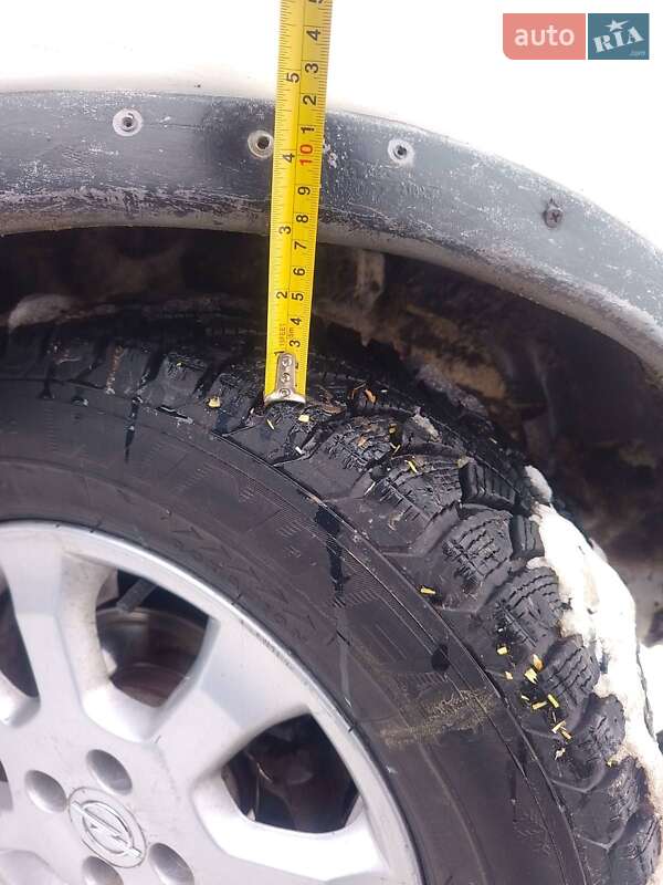 Мінівен Opel Combo 1998 в Тульчині фото 9 Мінівен Opel Combo 1998 в Тульчині