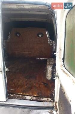 Мінівен Opel Combo 1998 в Тульчині