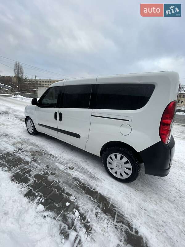 Мінівен Opel Combo 2013 в Житомирі