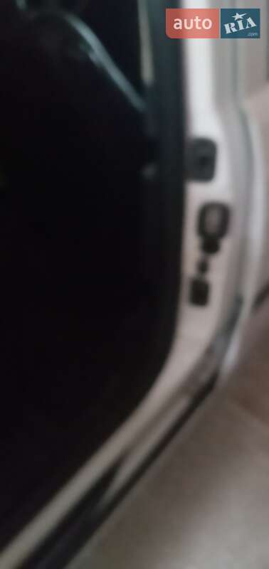 Минивэн Opel Combo 2007 в Турке