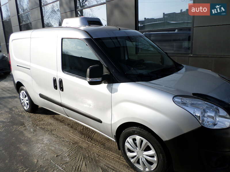 Рефрижератор Opel Combo 2013 в Львове фото 39 Рефрижератор Opel Combo 2013 в Львове