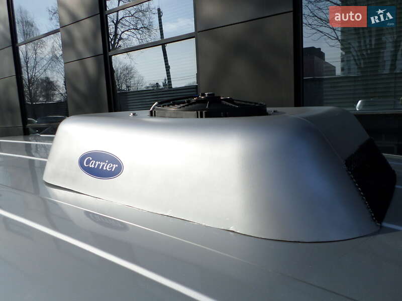 Рефрижератор Opel Combo 2013 в Львове фото 44 Рефрижератор Opel Combo 2013 в Львове