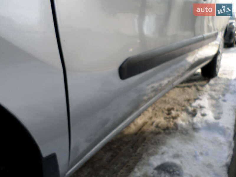 Рефрижератор Opel Combo 2013 в Львове фото 47 Рефрижератор Opel Combo 2013 в Львове