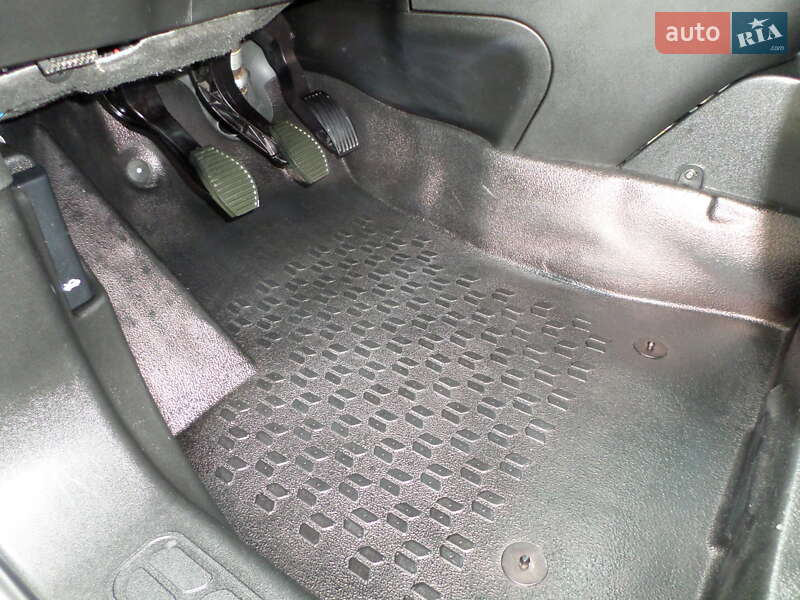 Рефрижератор Opel Combo 2013 в Львове фото 5 Рефрижератор Opel Combo 2013 в Львове